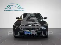 2024 BMW 550