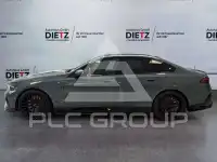 2024 BMW 550