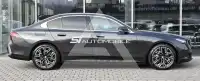 2024 BMW 550