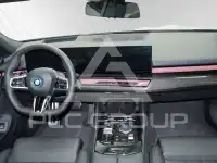 2024 BMW 550