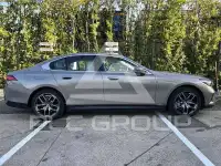 2024 BMW 550