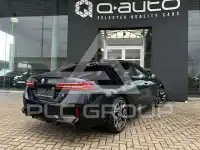 2024 BMW 550