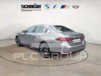2024 BMW 550