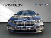 2024 BMW 550