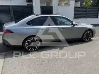 2024 BMW 550