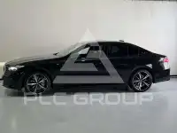 2024 BMW 550