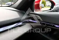 2024 BMW 550