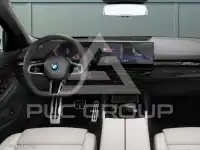 2024 BMW 550