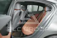 2024 BMW 550
