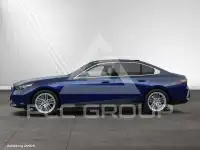 2024 BMW 550