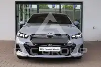 2024 BMW 550