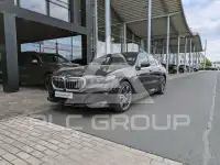 2024 BMW 550