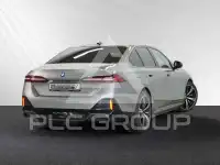 2024 BMW 550