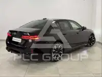 2024 BMW 550