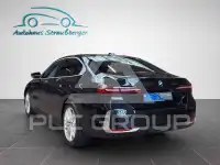 2024 BMW 550