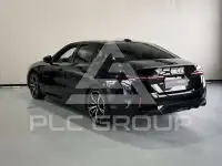 2024 BMW 550