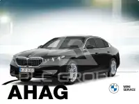 2024 BMW 550