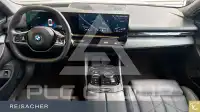 2024 BMW 550