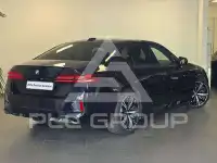 2024 BMW 550