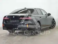 2024 BMW 550