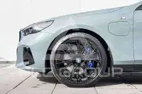 2024 BMW 550