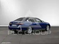 2024 BMW 550