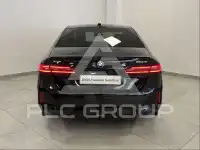 2024 BMW 550