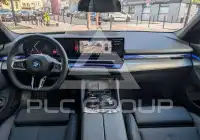 2024 BMW 550
