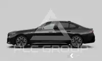2024 BMW 550