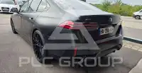 2024 BMW 550