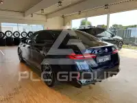 2024 BMW 550