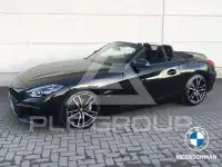 2024 BMW Z4