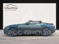 2024 BMW Z4