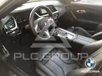 2024 BMW Z4