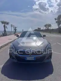2024 BMW Z4
