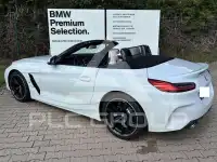 2024 BMW Z4