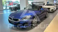 2024 BMW Z4