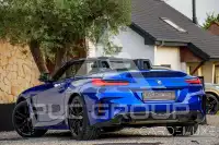 2024 BMW Z4