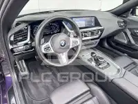 2024 BMW Z4