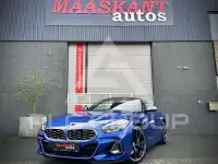 2024 BMW Z4