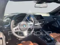 2024 BMW Z4