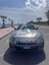 2024 BMW Z4