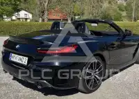 2024 BMW Z4