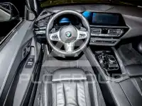 2023 BMW Z4