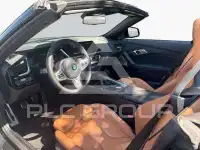 2024 BMW Z4