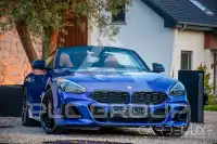 2024 BMW Z4