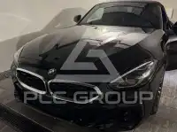 2024 BMW Z4