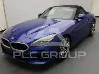 2024 BMW Z4