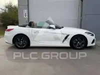 2024 BMW Z4