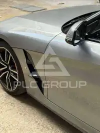 2024 BMW Z4